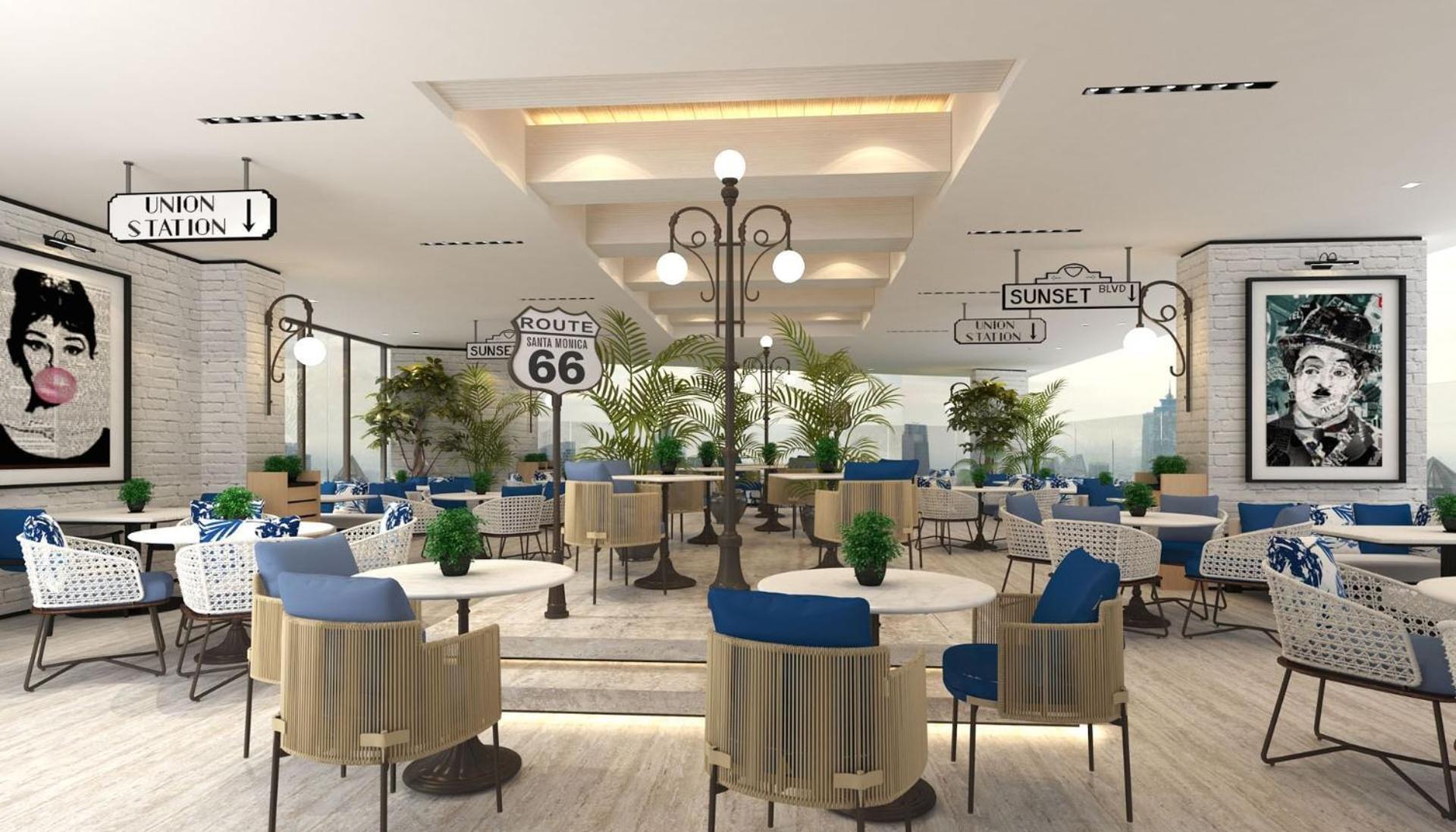 Paramount Tower Hotel And Residences With Infinity Sky Pool ドバイ エクステリア 写真